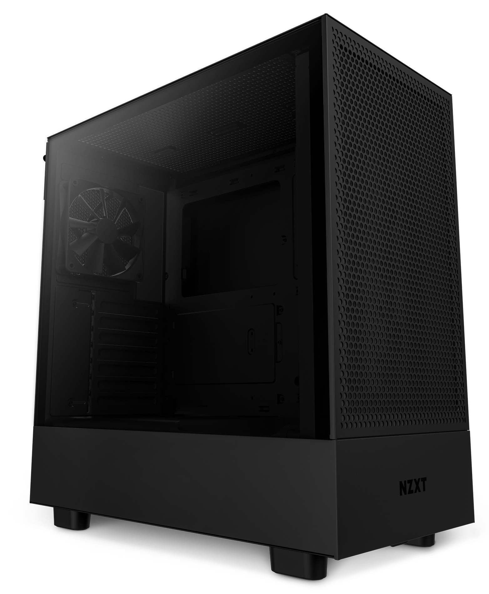 Our base model desktop computer package